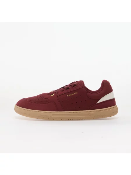 Сникърси Barebarics Wave Burgundy EUR 39
