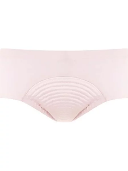 Spodní díl plavek Amir Slama růžový