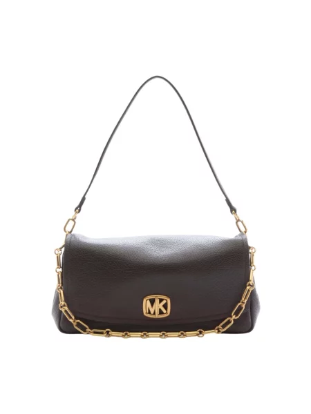 Shopperka Michael Kors brązowa