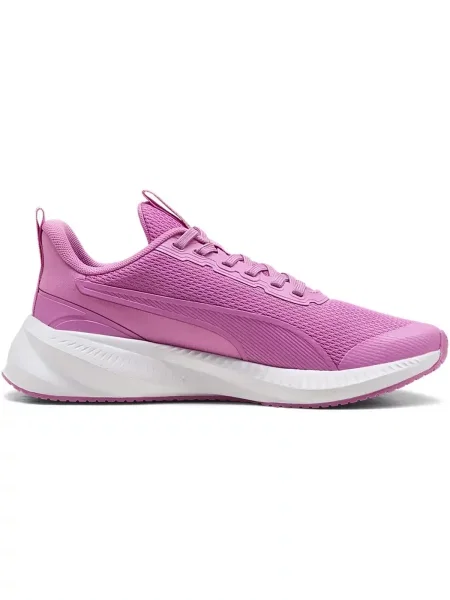 Pantofi copii Puma violet