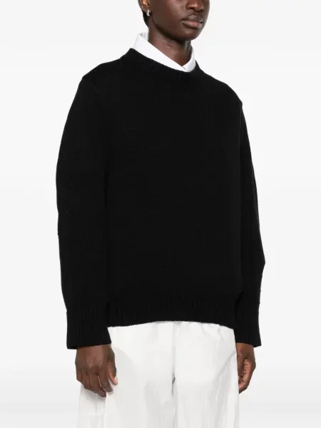 Pulover Toteme negru