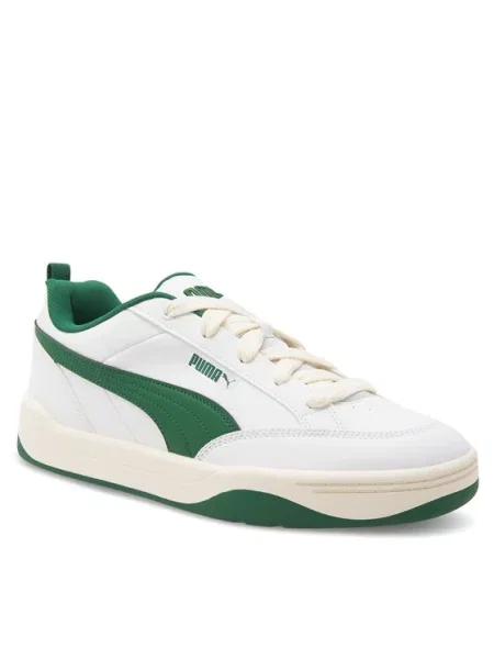 Superge Puma PARK LIFESTYLE bela