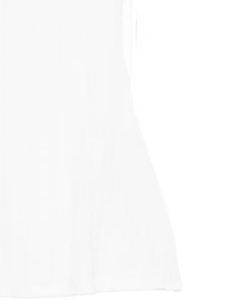 Rochie 5pening alb