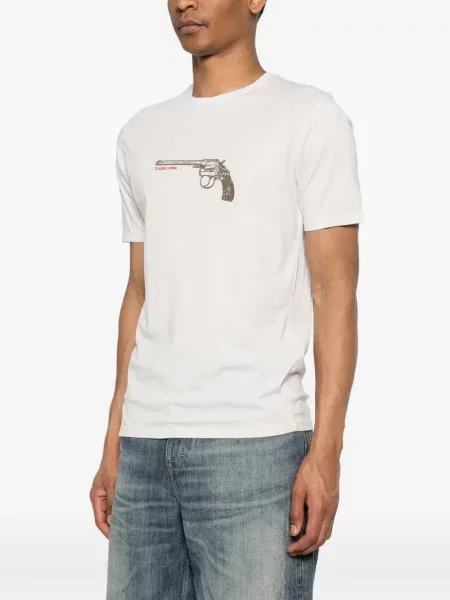 Tričko Sartoria Tramarossa