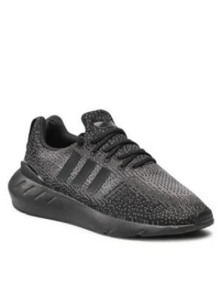 Adidas Topánky Swift Run 22 sivá