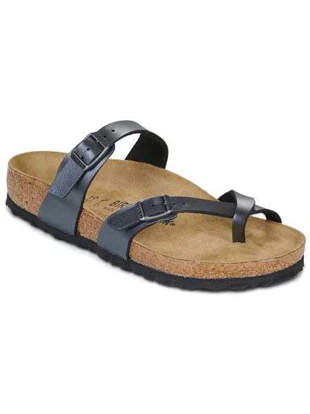 Pantofi Birkenstock negru
