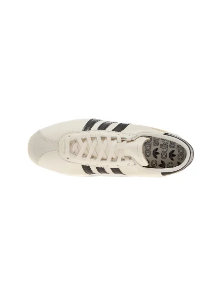 Pantofi Adidas alb