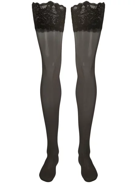 Dresuri Wolford din satin negru