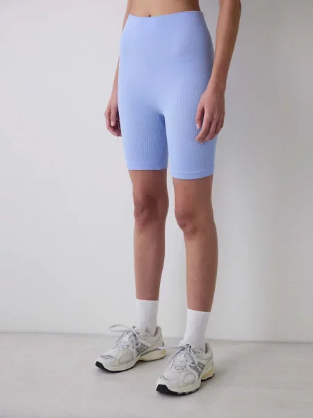 Велосипедки Penti блакитний