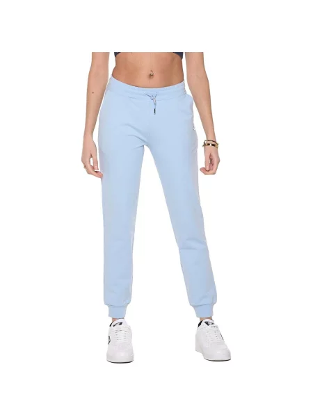 Pantaloni sport Leone 1947 albastru