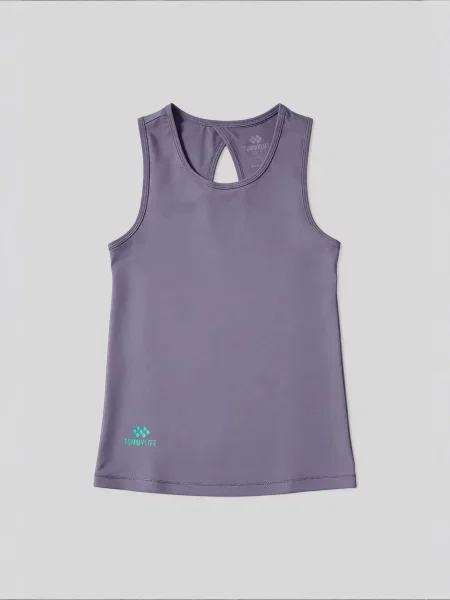 Sportovní top Tommy Life