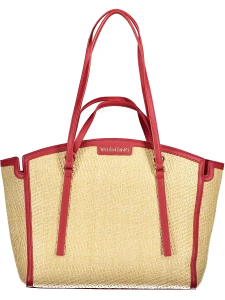 Geanta crossbody Valentino roșu