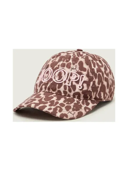 Joop! șapcă bej