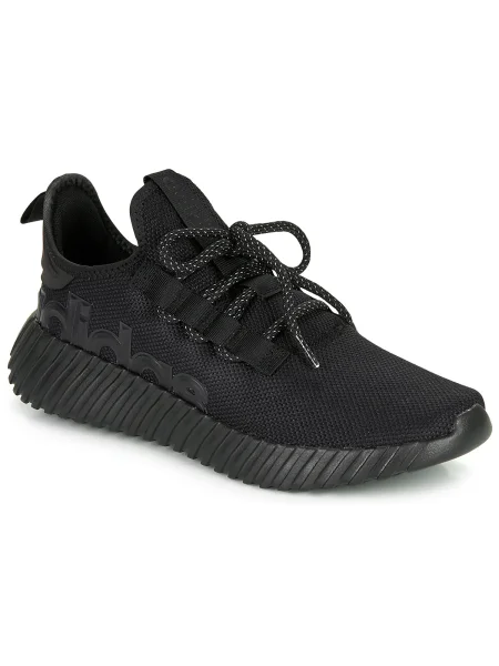 Félcipo Adidas Sportswear fekete