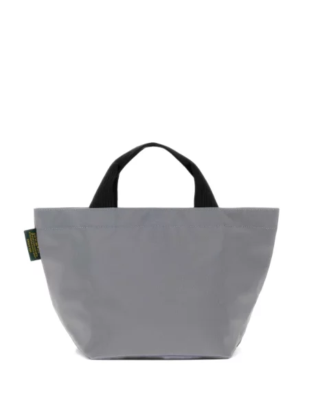 Geantă shopper Hervé Chapelier gri