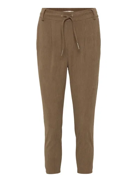 Only Petite Pantaloni cutați ONLPOPTRASH-LIAS ombră