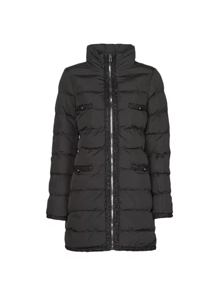 Puhovka Moony Mood črna