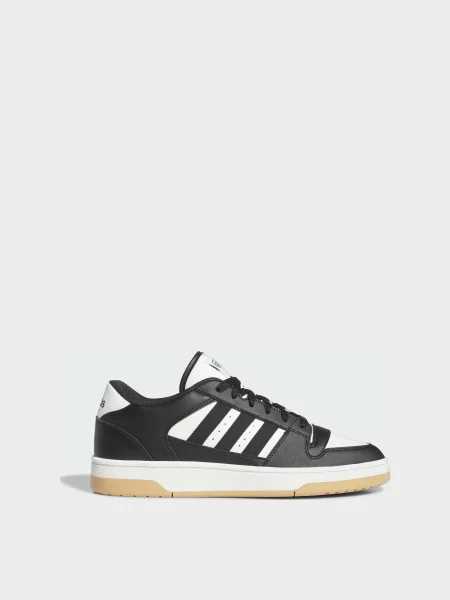 Кроссовки Adidas черные
