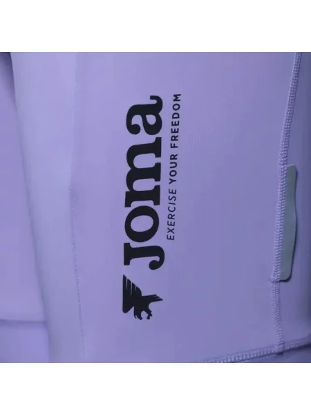 Szorty Joma Crono fioletowe