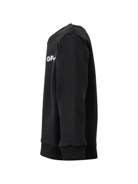 Bluza dziecięca Off-white biała