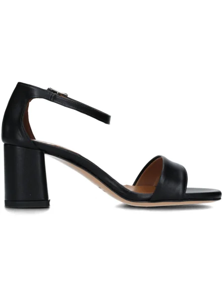 Pantofi L'amour negru
