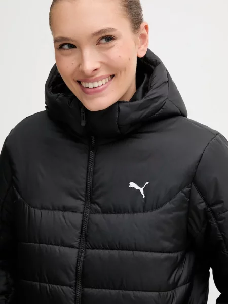Куртка Puma черная