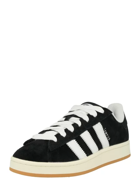 Sneakerși Adidas Originals alb