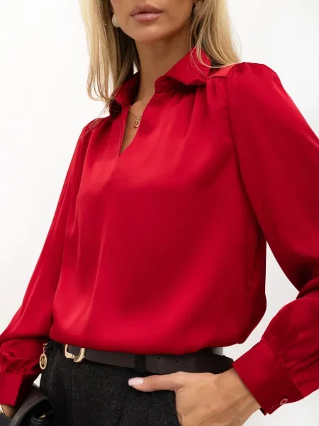 Bluza Italy Moda crna