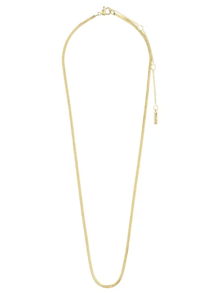 Palton Pilgrim auriu