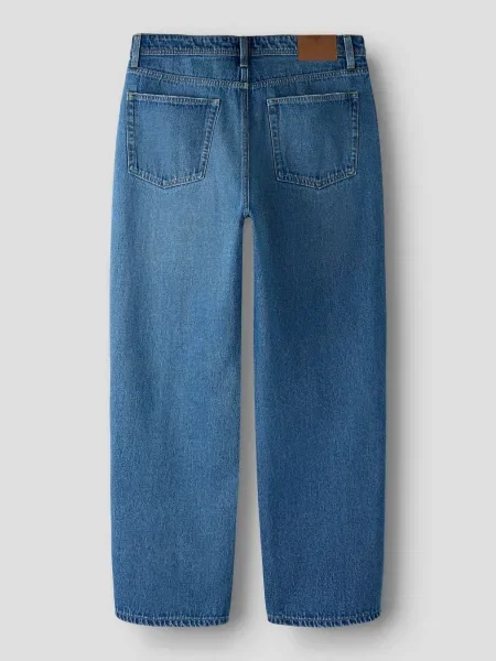 TWO SOON Jeans albastru
