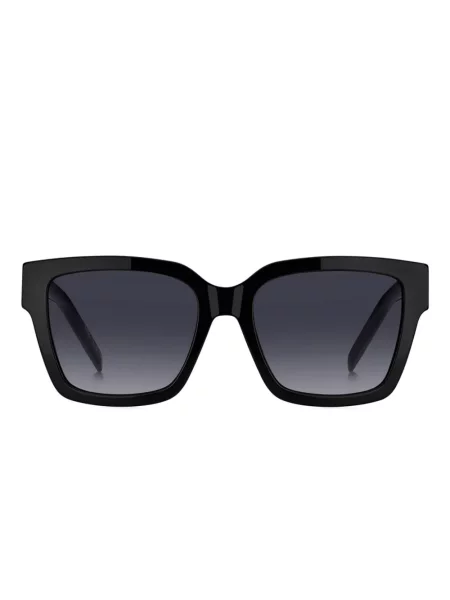 Ochelari de soare Boss negru