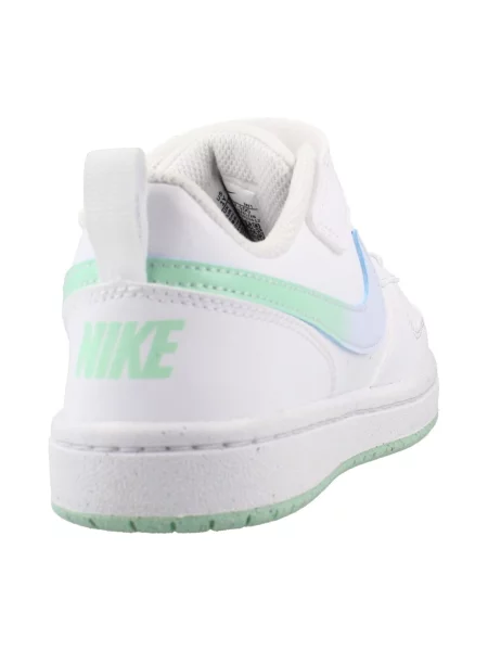 Tenisky Nike biela