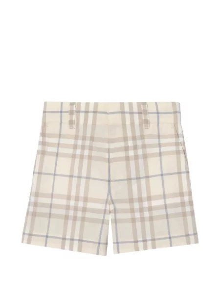 Gyerek rövidnadrág Burberry