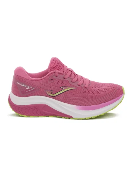 Pantofi Joma roz
