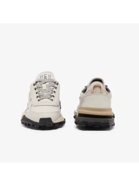 Lacoste Sneakersy Elite Active biały