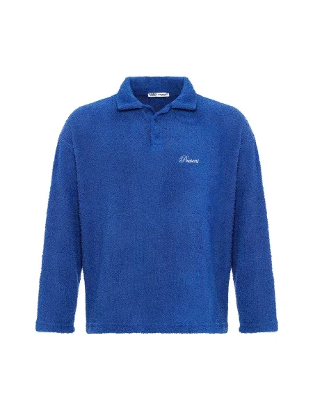 Palton Vamos Clo alb