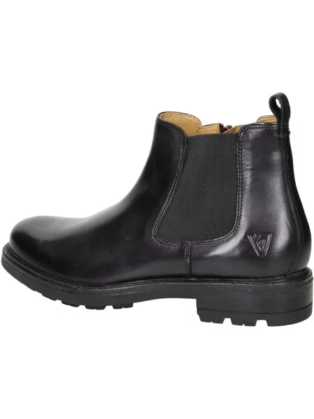 Pantofi Valleverde negru