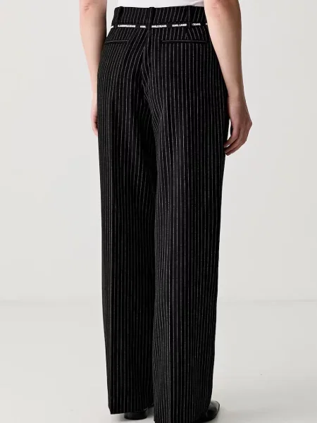Брюки Karl Lagerfeld Jeans