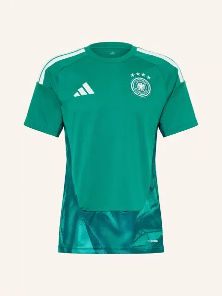 Tričko Adidas bílé