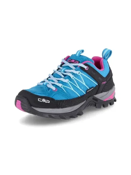 Pantofi Cmp albastru