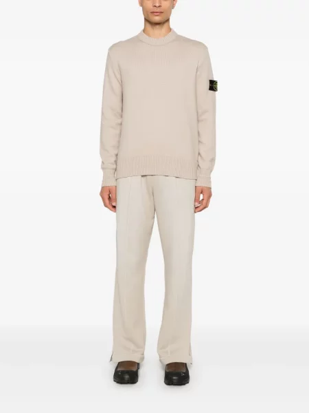 Pulover Stone Island cu strasuri