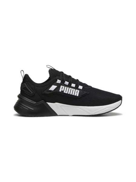 Кроссовки Puma черные