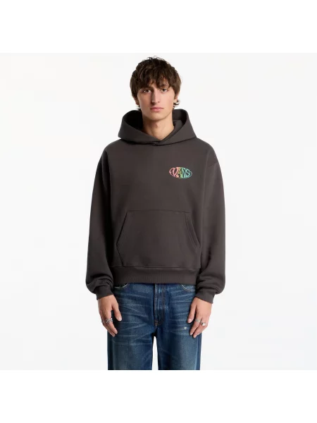 Hanorac Vans negru