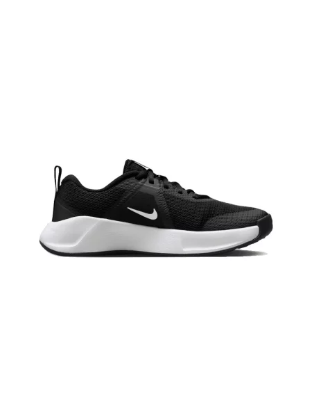 Tornaterem félcipő Nike fekete