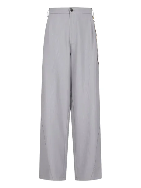 Pantaloni Darkpark gri