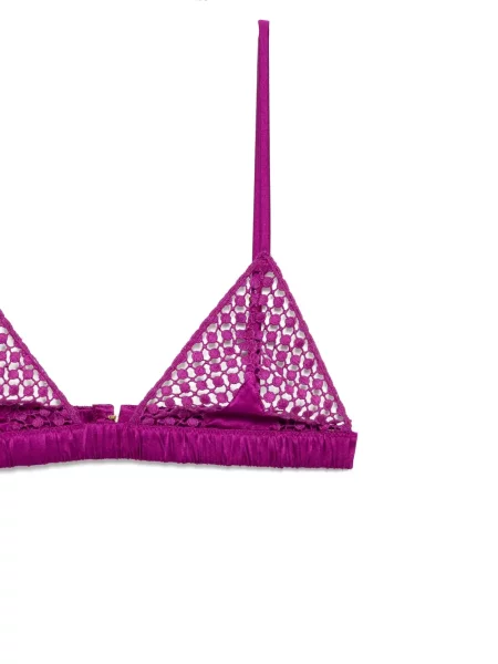 Sutien Kiki De Montparnasse violet