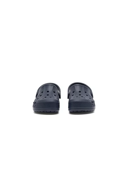 Pantofle Crocs modré