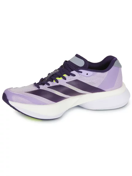 Pantofi Adidas violet