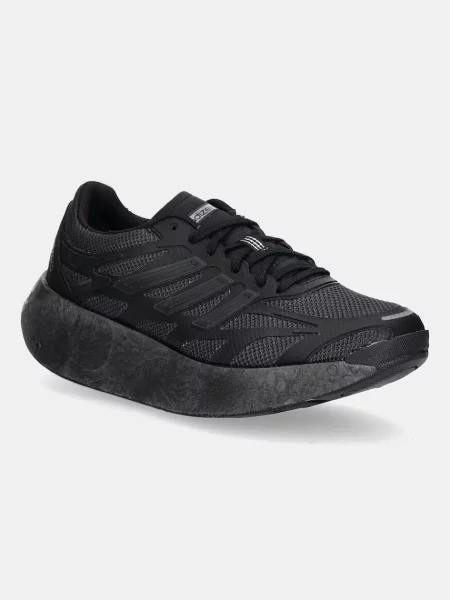 Adidas Originals Tenisice Adizero Aruku crna
