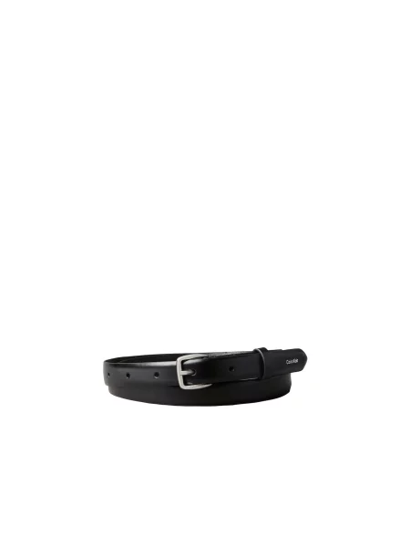 Calvin Klein Curea ESSENTIA' negru